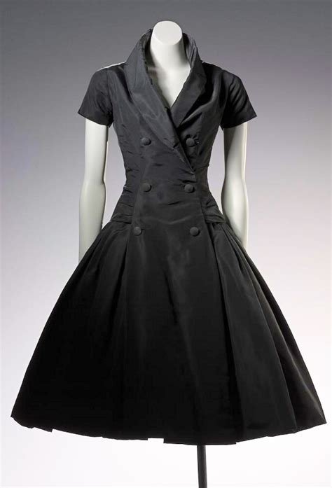 dior cocktail dress|vintage Dior dresses.